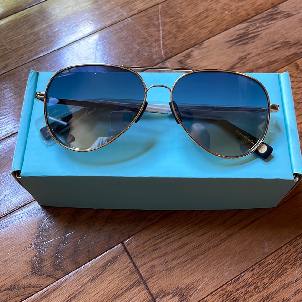 Mens Shades Tangle Free